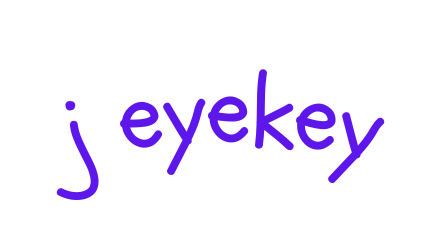 j eyekey